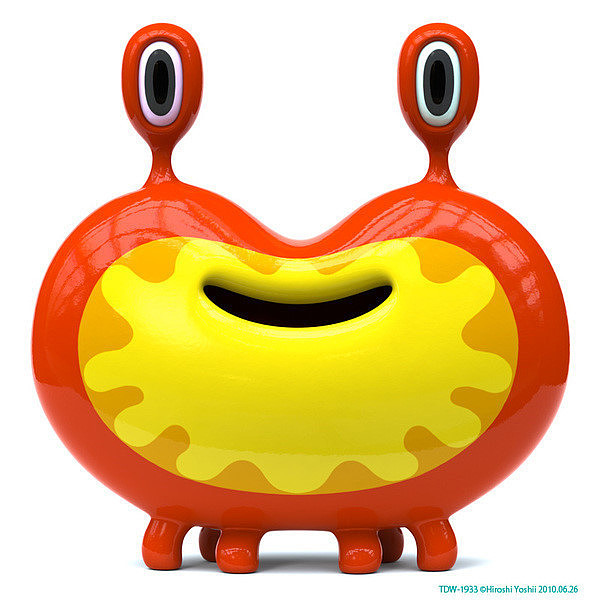 product design，industrial design，Toys，Interesting，originality，