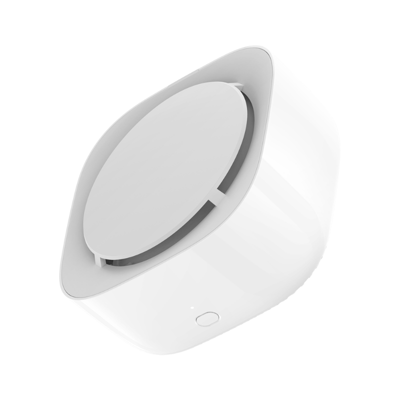 2020 red dot product design award，Bluetooth，mosquito killer，white，Simplicity，