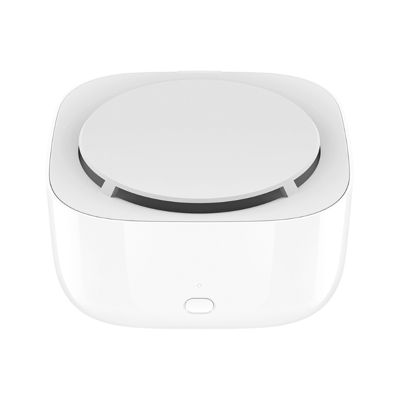2020 red dot product design award，Bluetooth，mosquito killer，white，Simplicity，