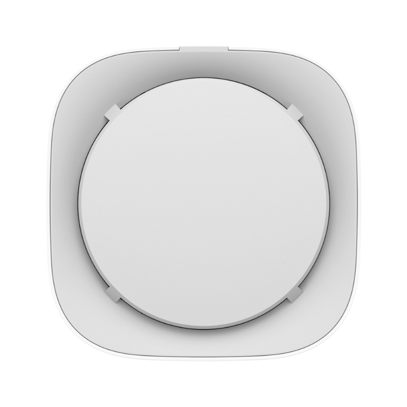 2020 red dot product design award，Bluetooth，mosquito killer，white，Simplicity，