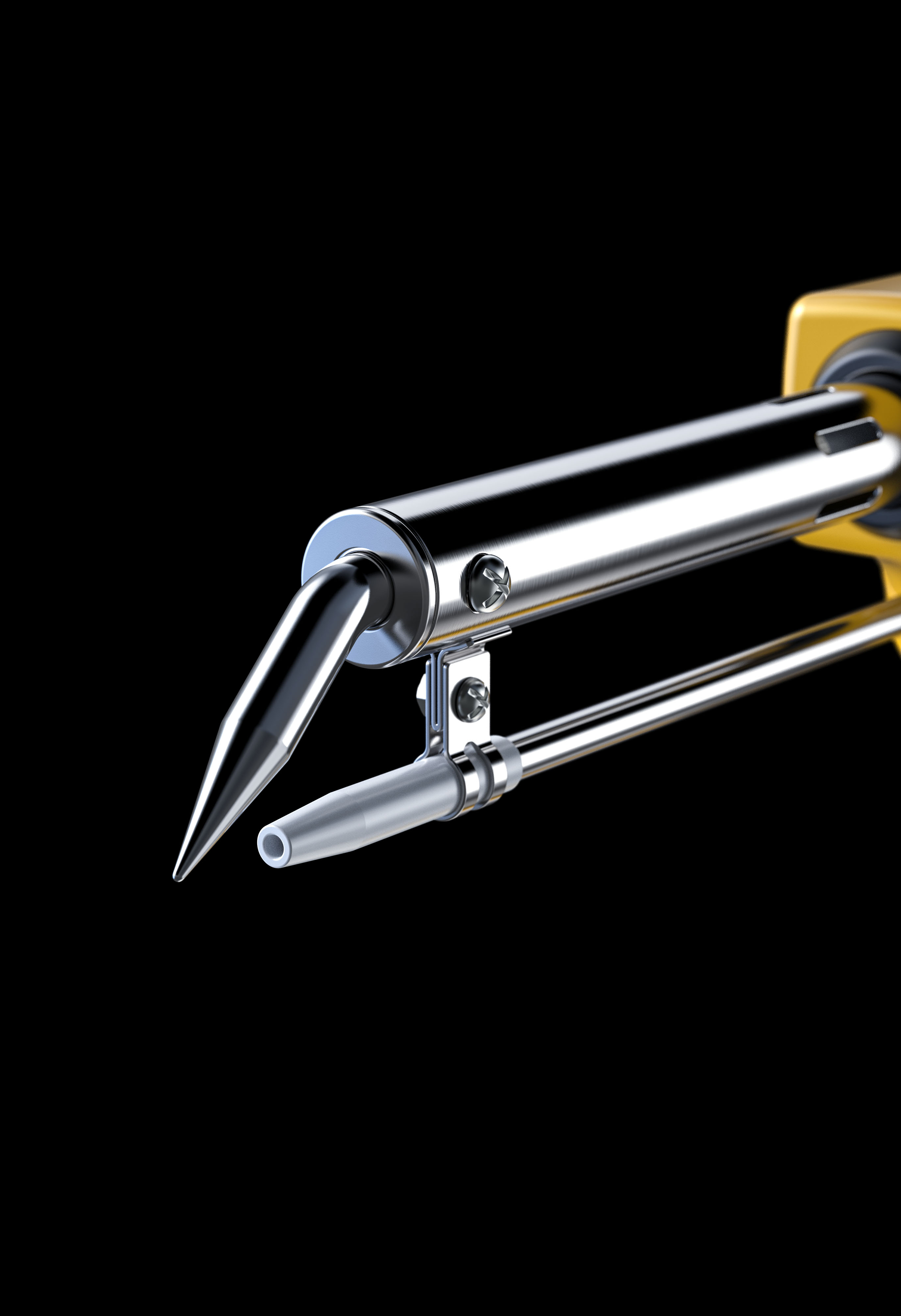 Soldering gun，Hardware products，