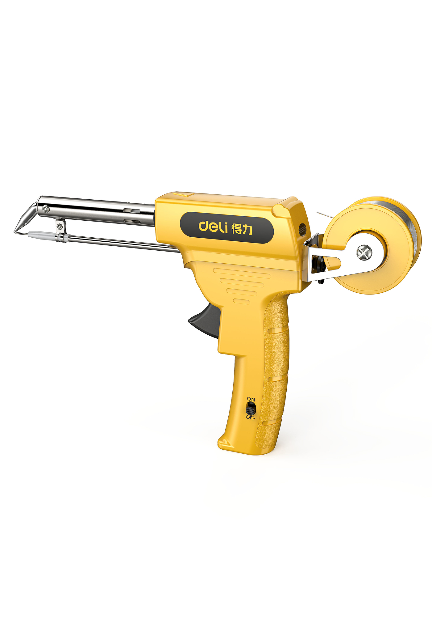 Soldering gun，Hardware products，
