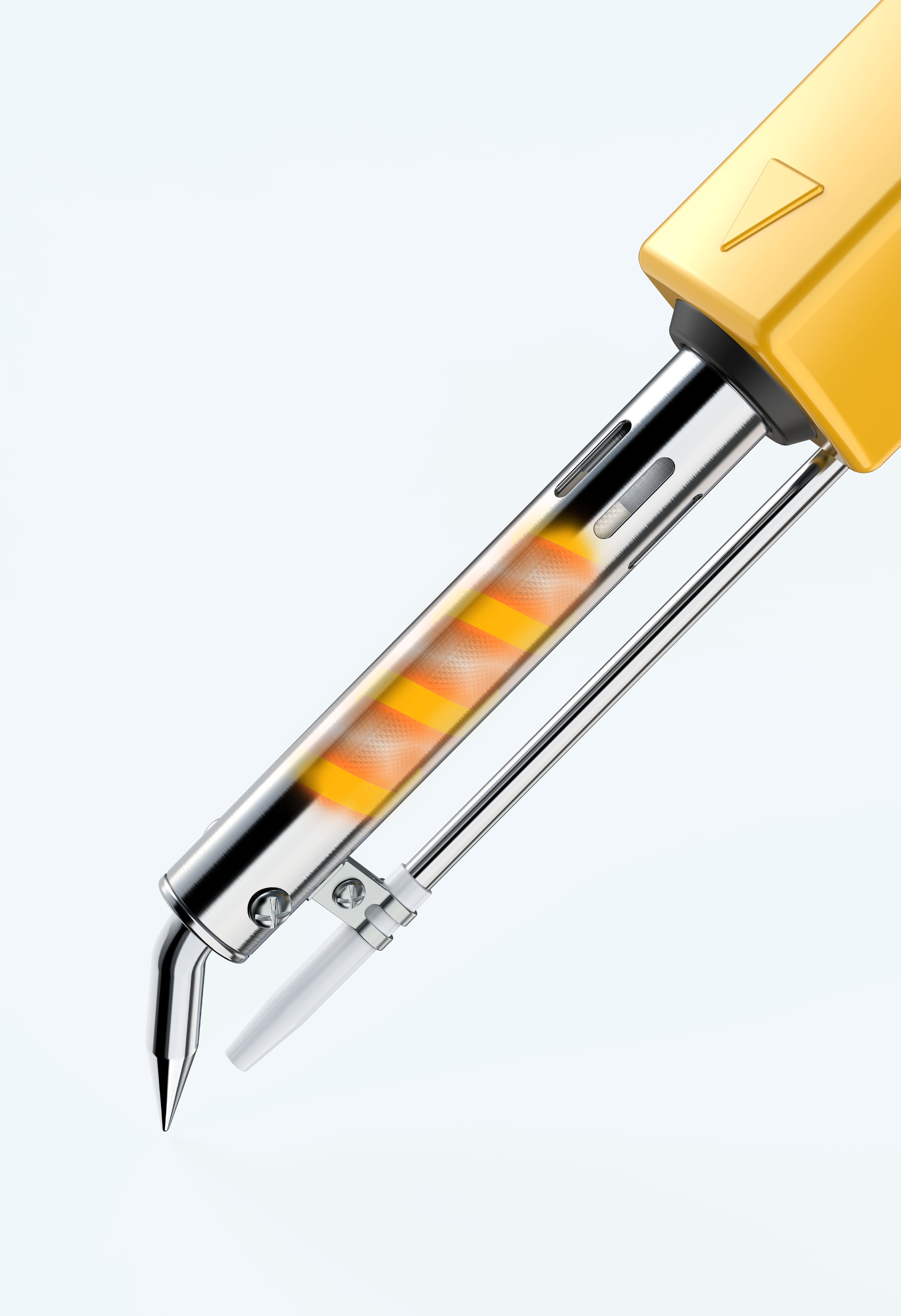 Soldering gun，Hardware products，