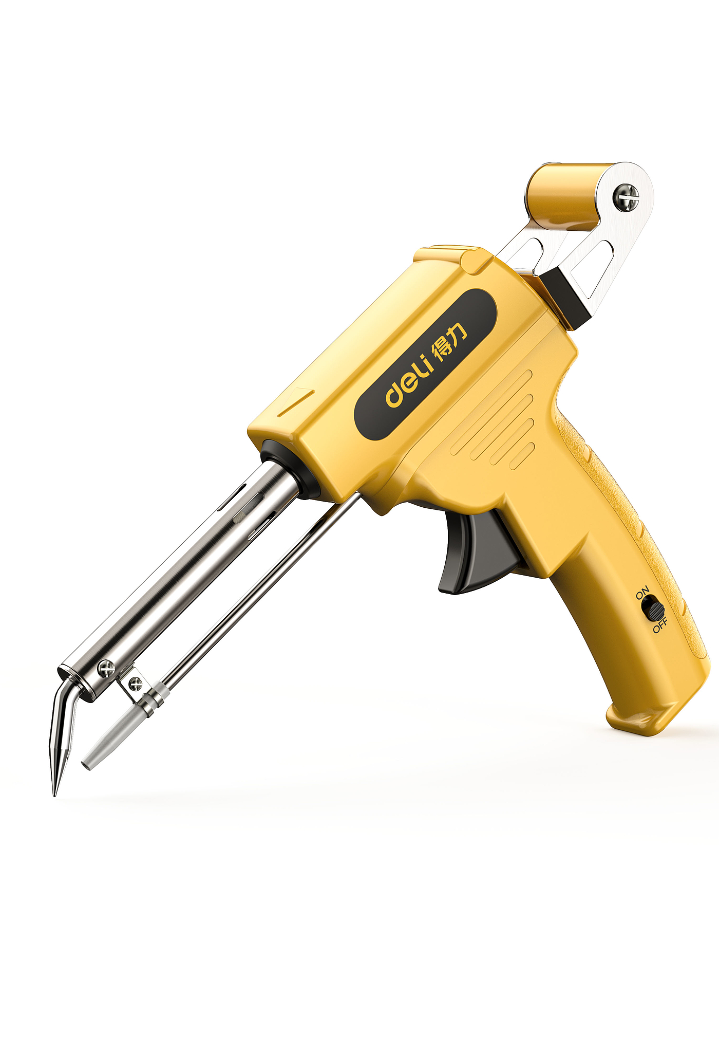 Soldering gun，Hardware products，