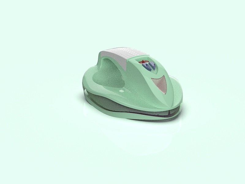 small home appliances，