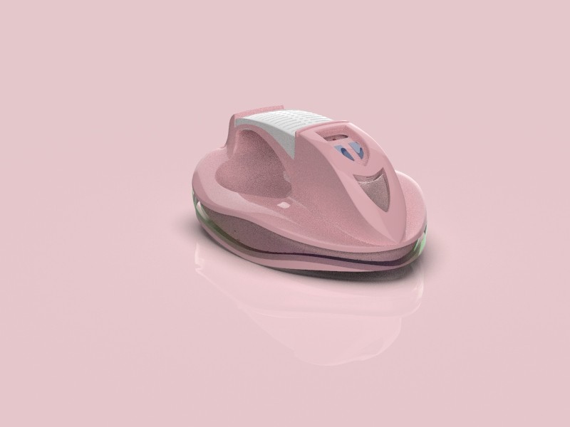 small home appliances，