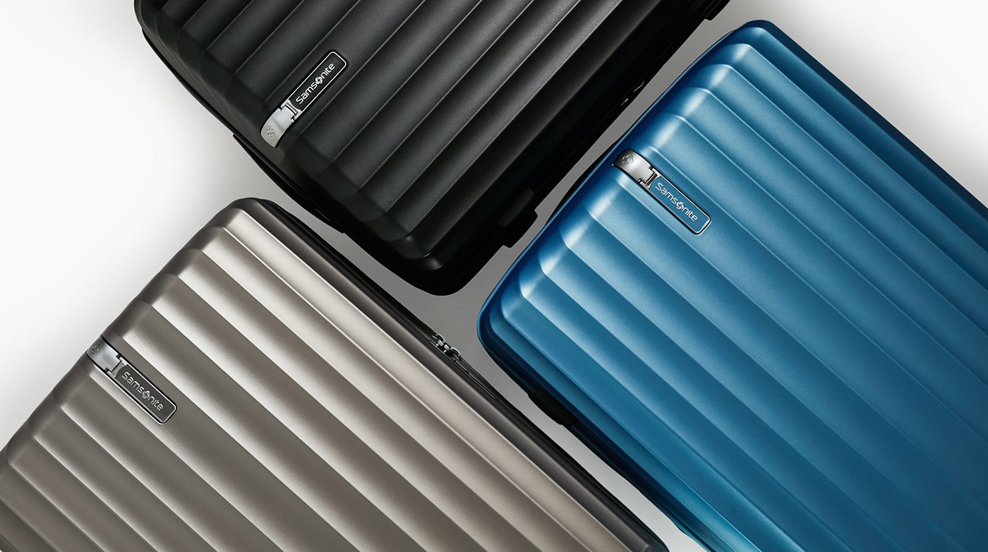 Samsonite Enow，Samsonite，trunk，black，