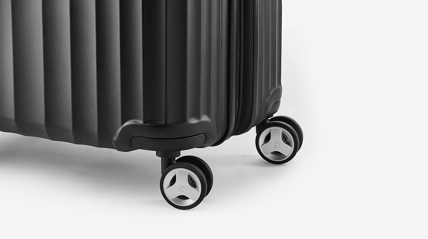 Samsonite Enow，Samsonite，trunk，black，