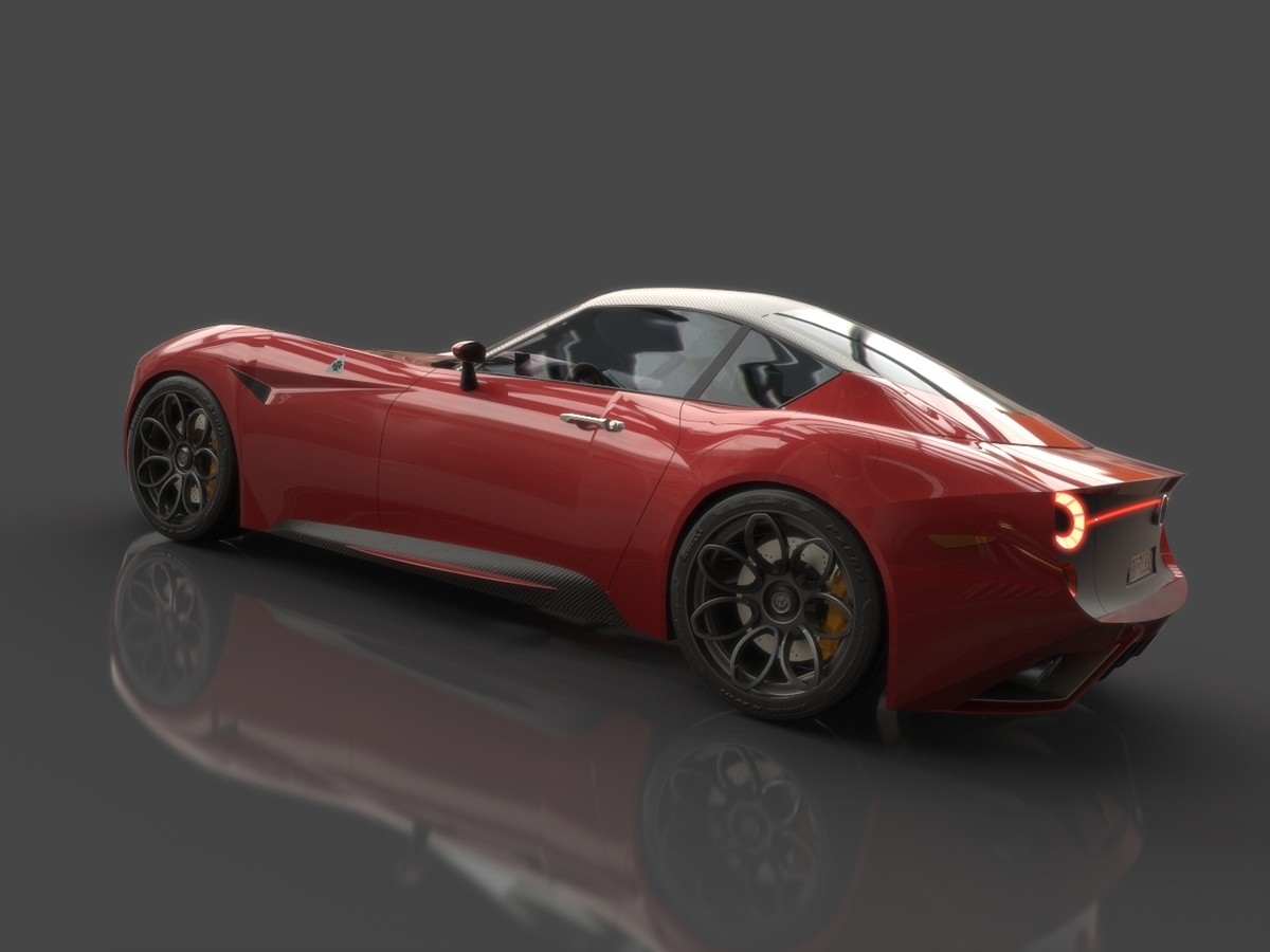 Sports car，Visual design，design sketch，product design，Automatic design，