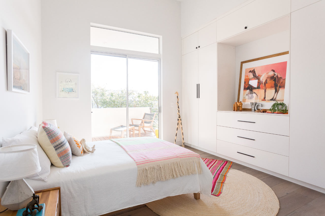 Hotel Design，Interior design，Minimalist，