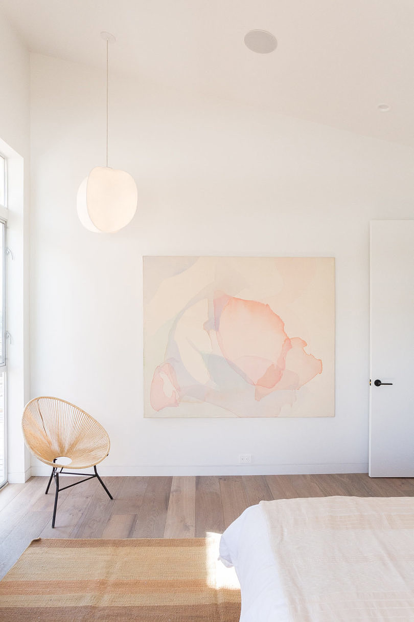 Hotel Design，Interior design，Minimalist，