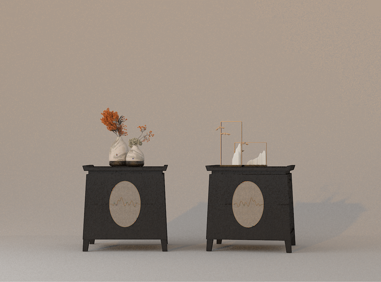 Furniture original product development and design，