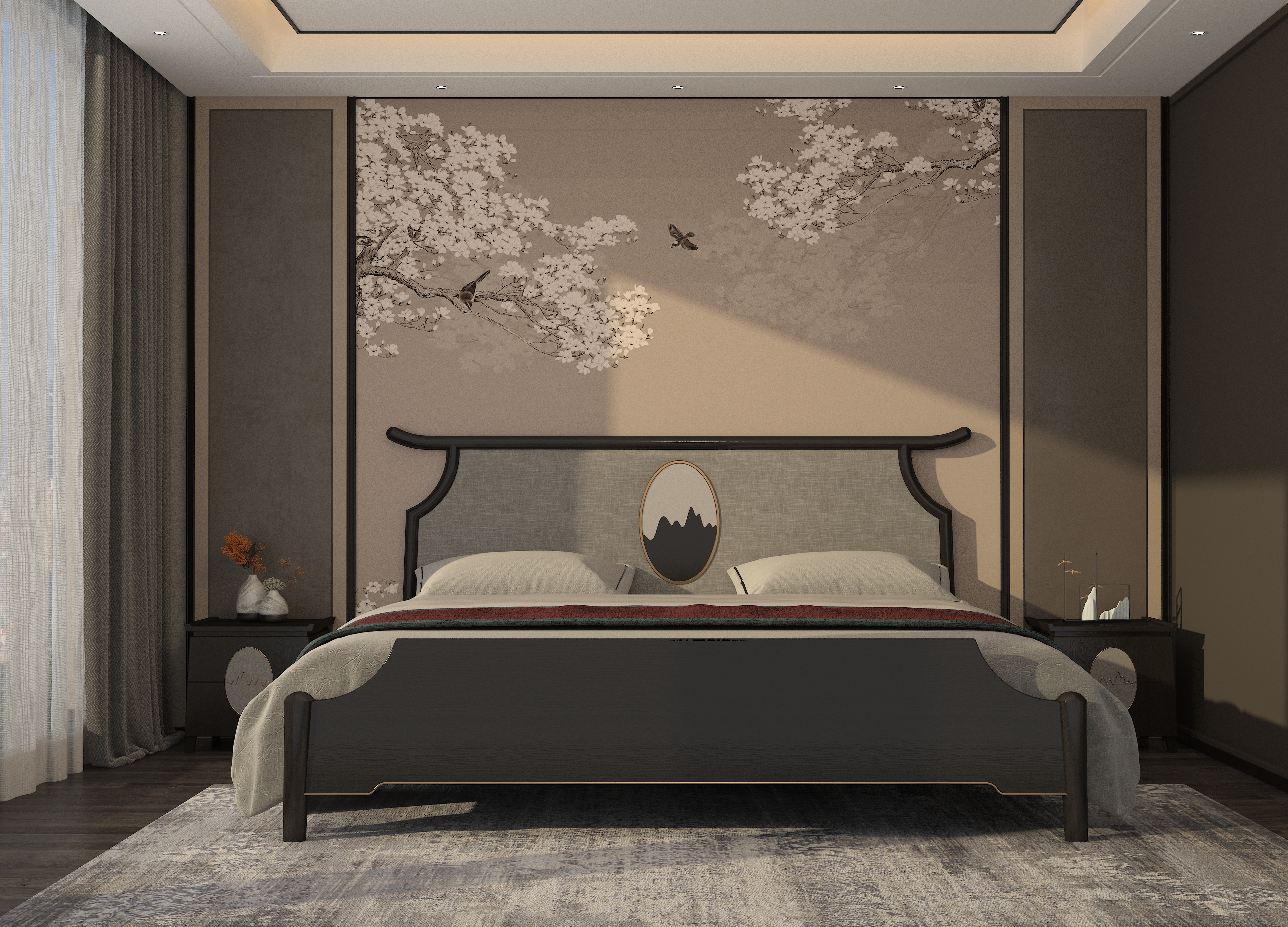 Furniture original product development and design，