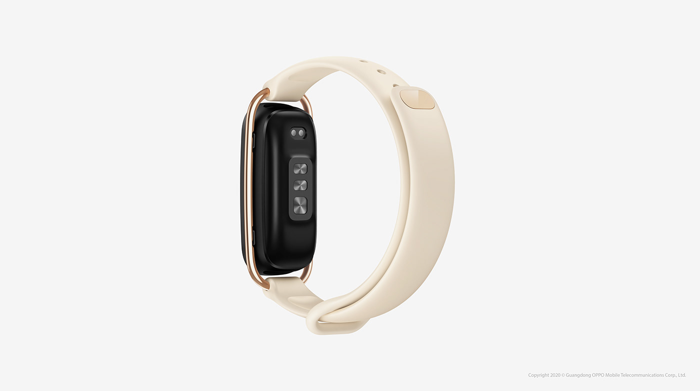 OPPO Band，Smartband series，Sports Watch，