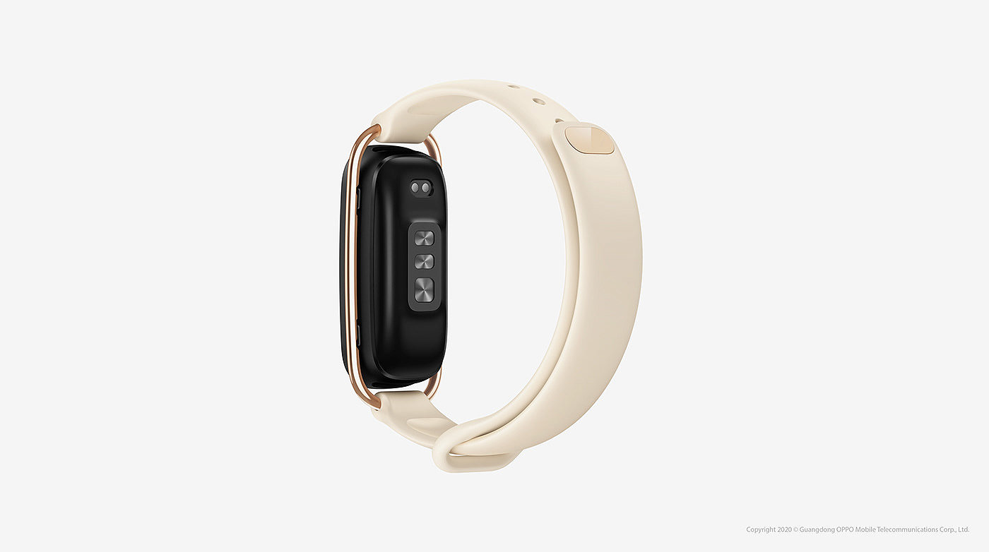 OPPO Band，Smartband系列，运动手表，