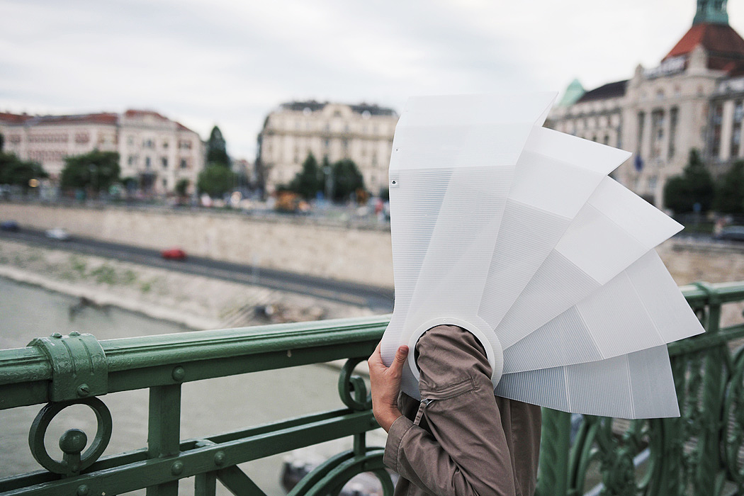 Umbrella，Foldable，Polycarbonate layer，Bag，protection cover，