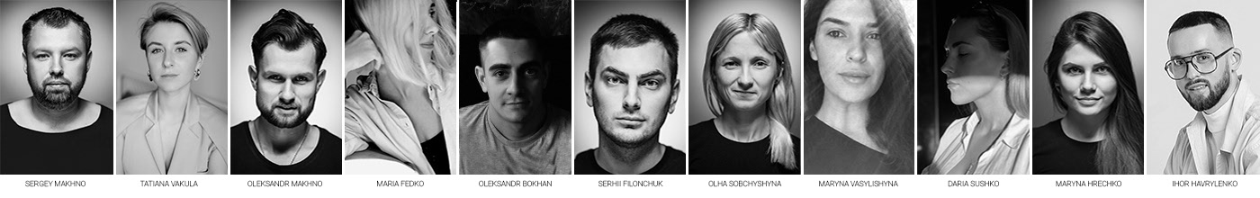 residence，underground，Art，modern，