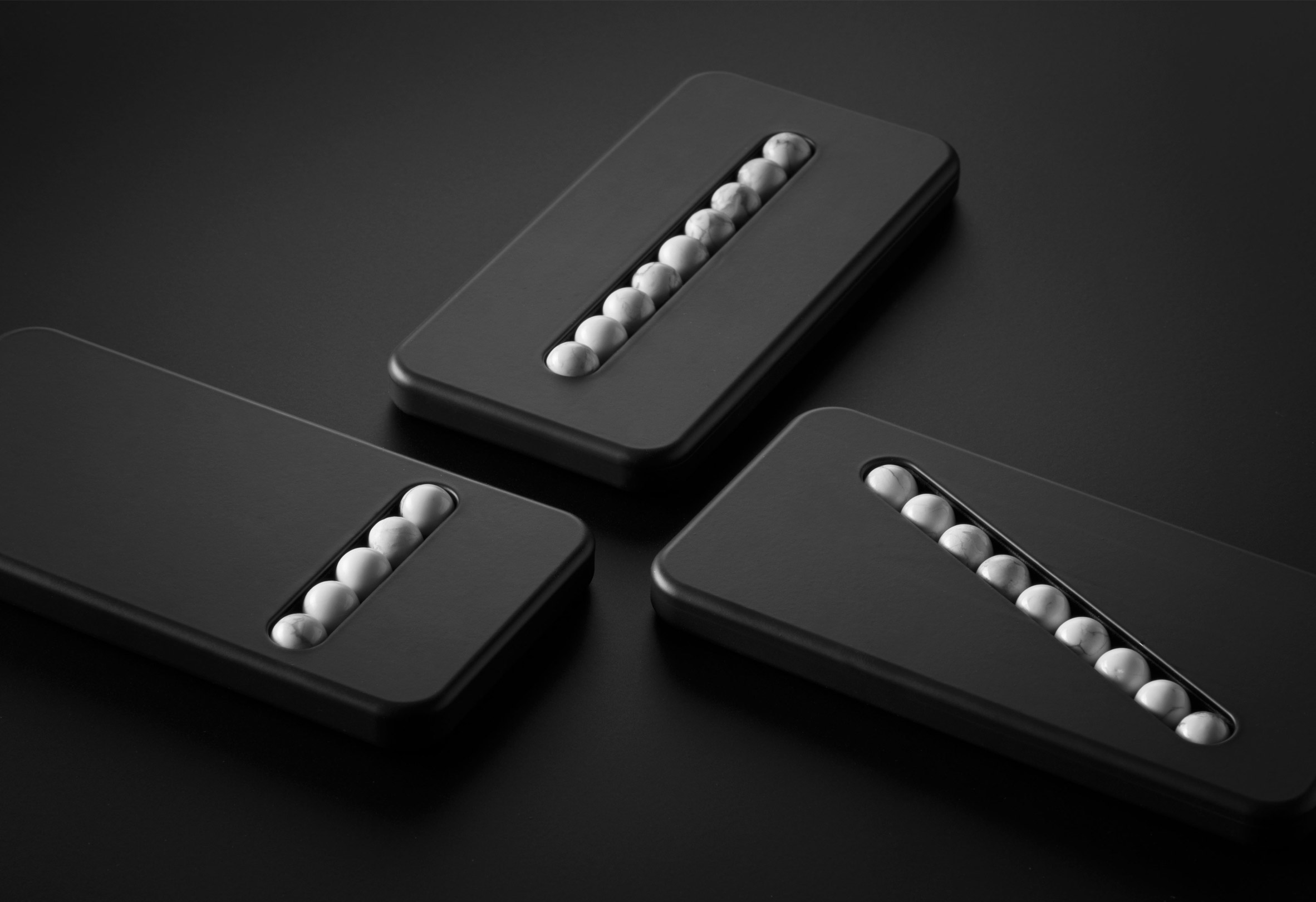 Alternative mobile phone，Stone beads，Scroll, zoom，