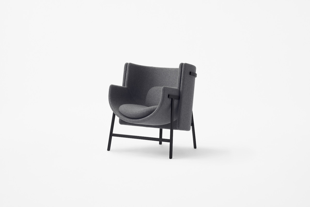 mirror，Armchair，Stool，Art，