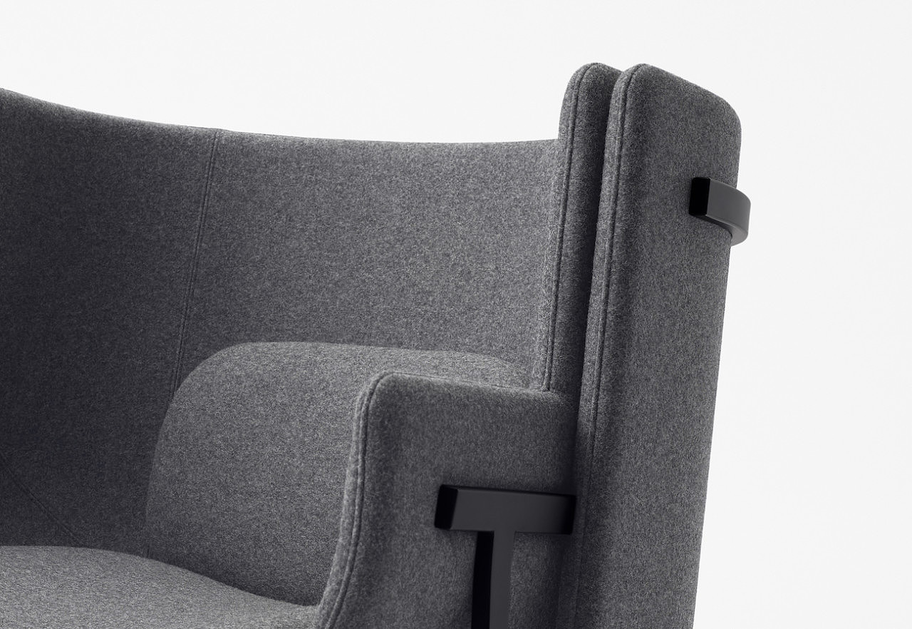 mirror，Armchair，Stool，Art，
