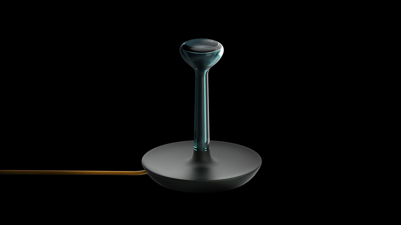 parasitic，Clock，Disinfection cup，speaker，Cleaning brush，parasitic，