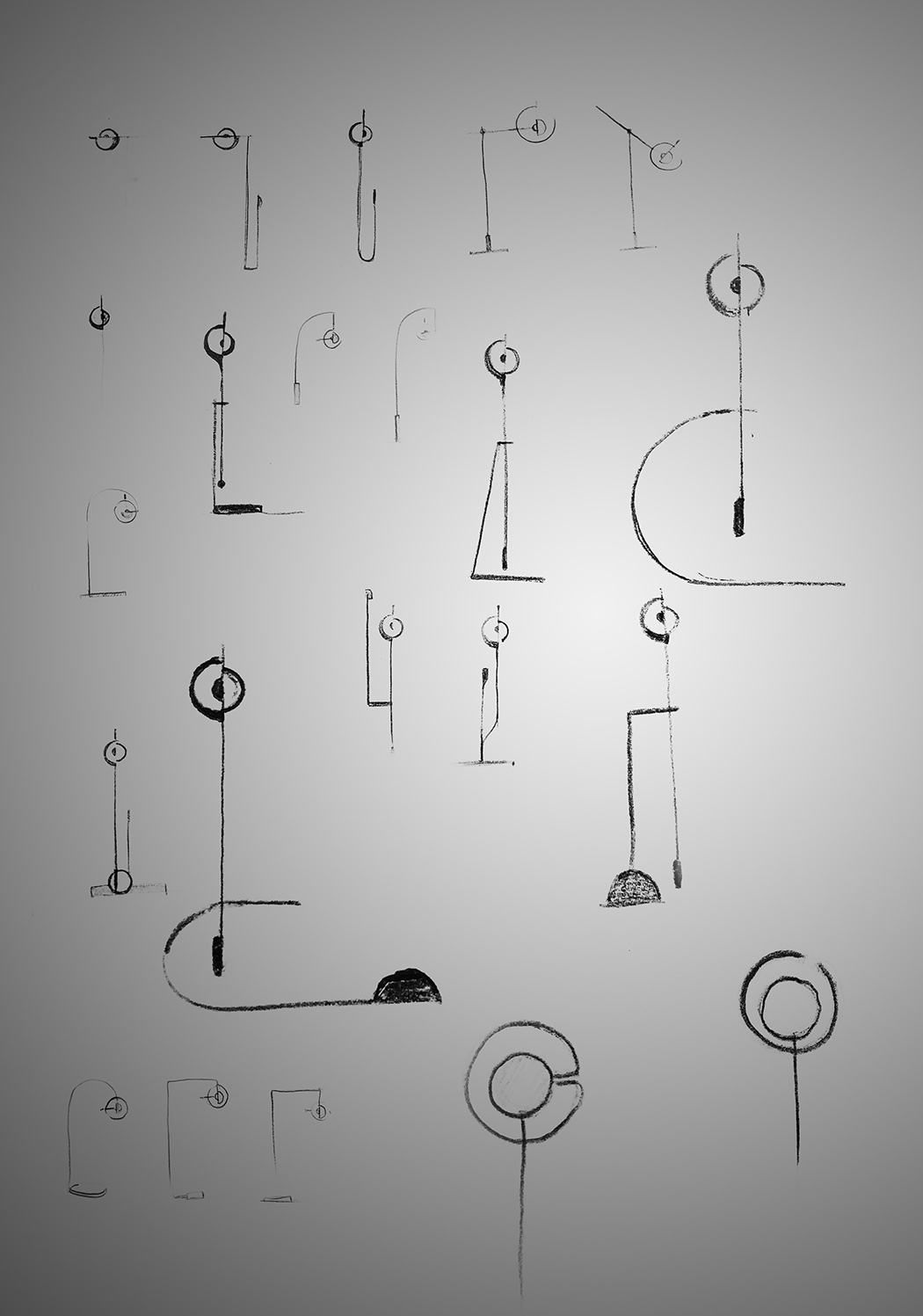 lamp，lighting，brass，black，