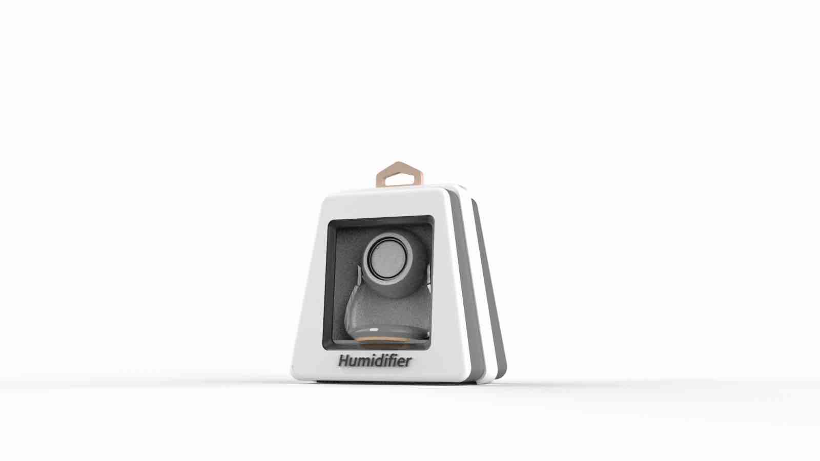 Humidifier，a shadow puppet，Culture，