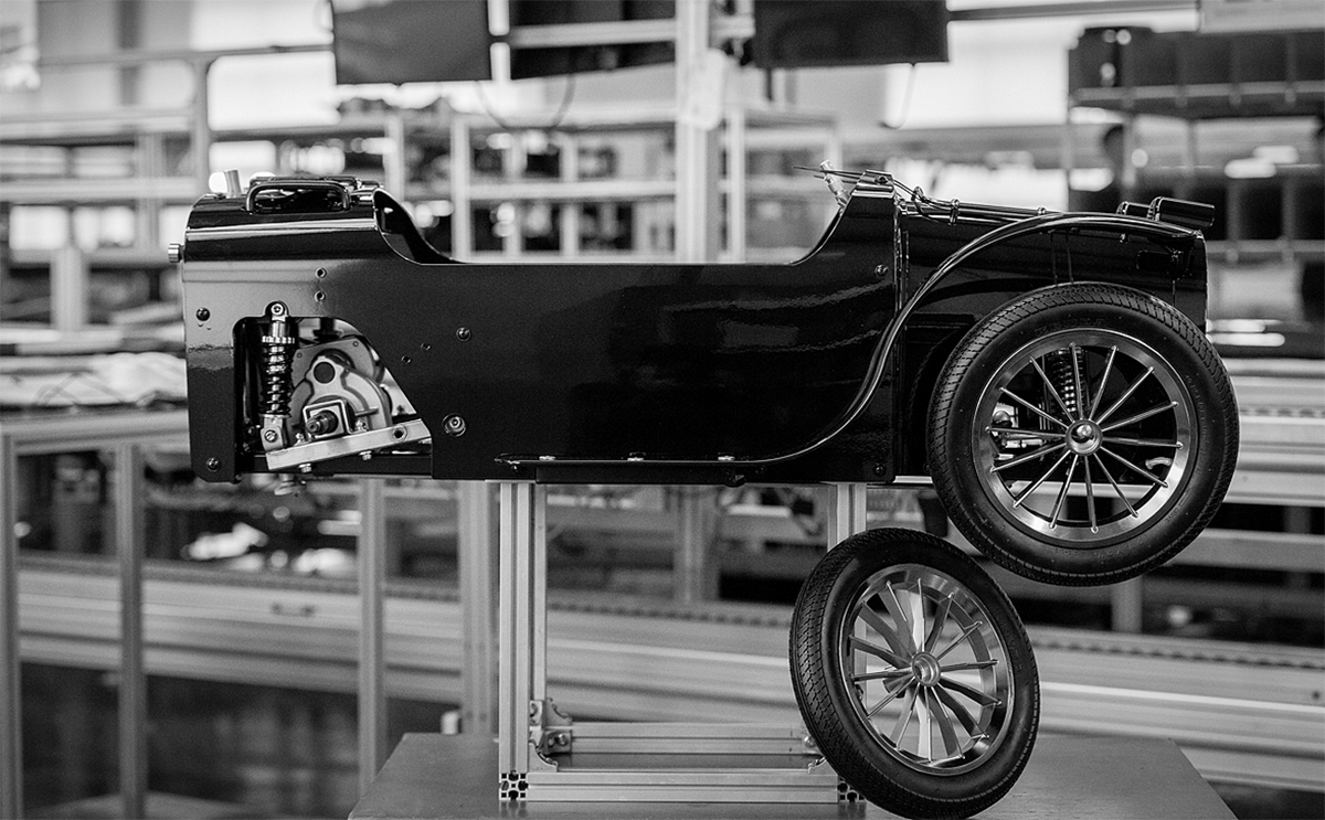 meanewdesign，Mingrui design，drive，Children's electric vehicle，Children's car，