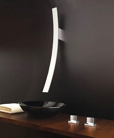 Bathroom design，Creative products，Faucet design，