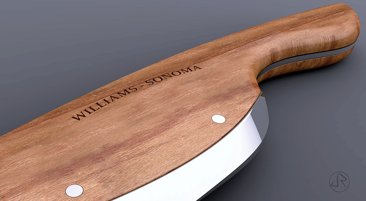 product design，industrial design，originality，Simplicity，knife，