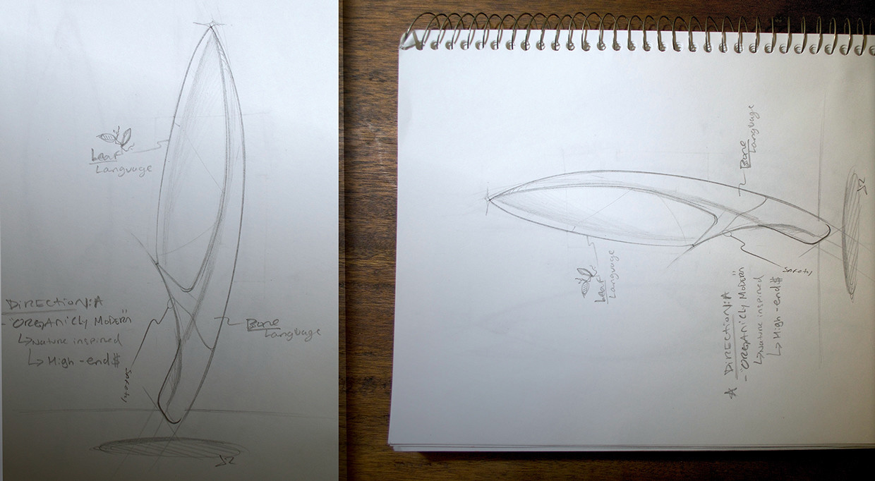 product design，industrial design，originality，Simplicity，knife，