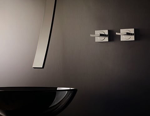 Bathroom design，Creative products，Faucet design，