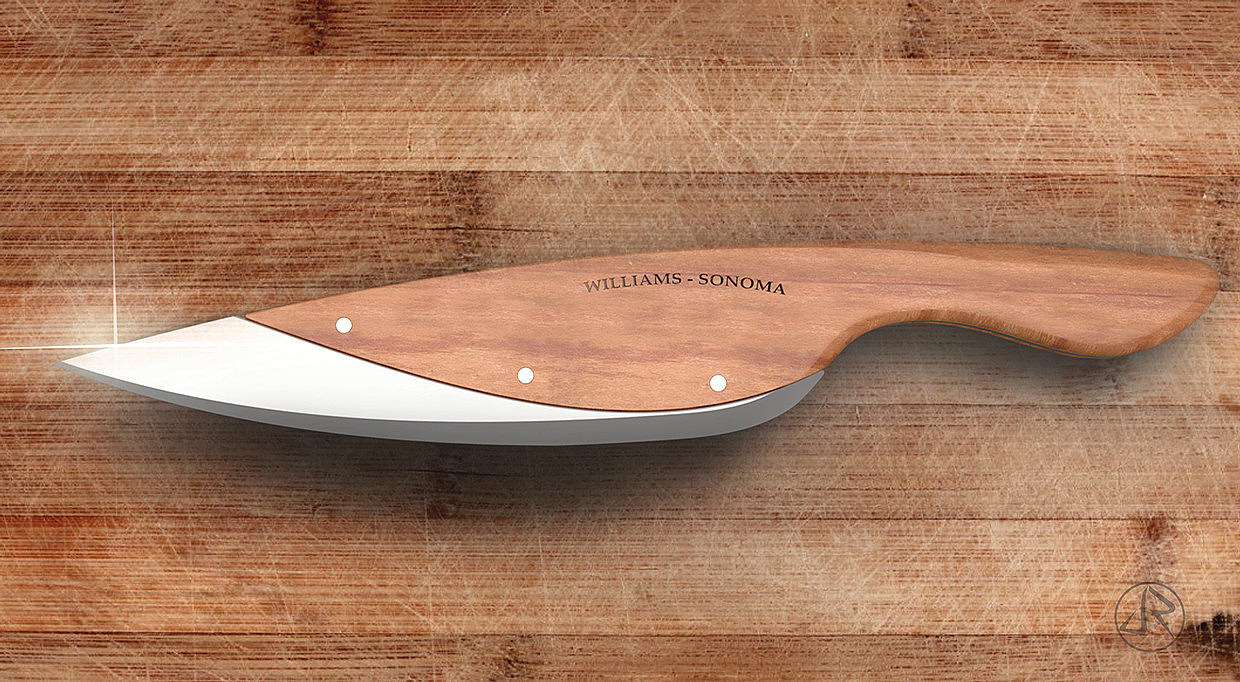 product design，industrial design，originality，Simplicity，knife，