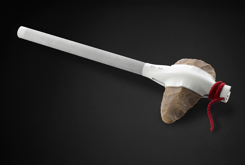 product design，industrial design，tool，stone，originality，