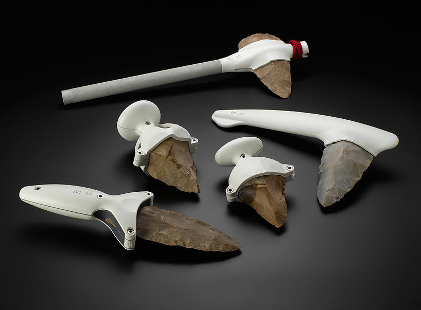 product design，industrial design，tool，stone，originality，