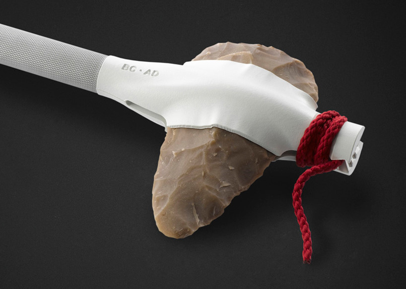 product design，industrial design，tool，stone，originality，