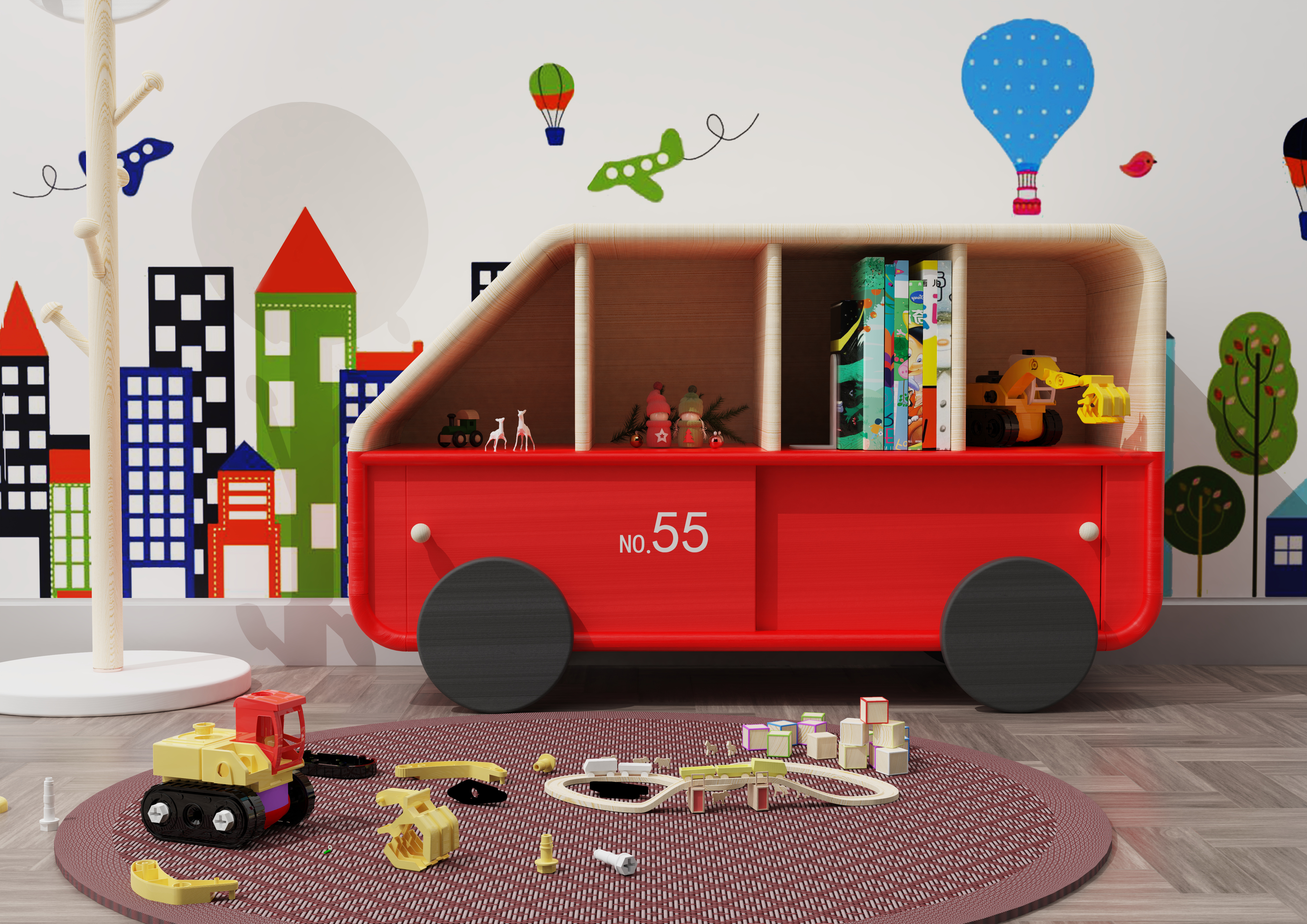 Children's furniture，furniture design ，children，furniture，Children's room，product design，automobile，Cartoon，Children's furniture，furniture design ，children，furniture，Children's room，product design，automobile，Cartoon，