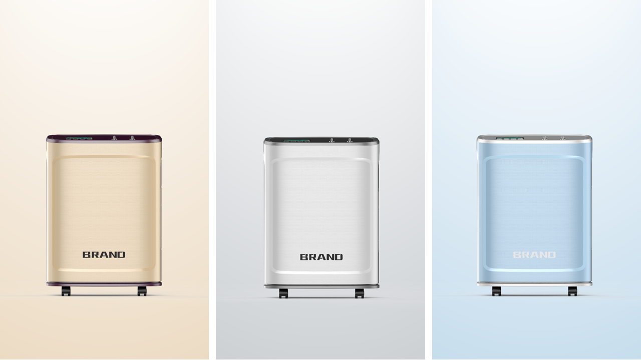 oxygenerator，Medical equipment，