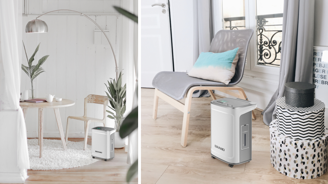 oxygenerator，Medical equipment，