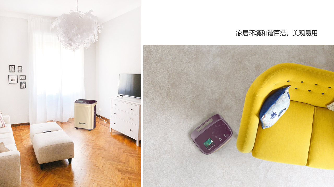 oxygenerator，Medical equipment，