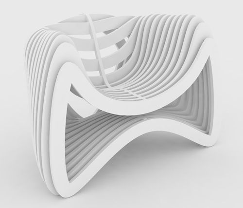 product design，industrial design，chair，furniture，originality，