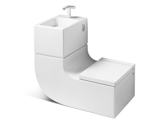 Bathroom design，Creative products，Faucet design，