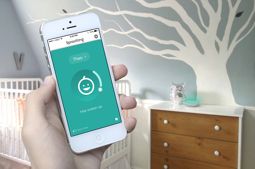 product design，industrial design，healthy，convenient，intelligence，