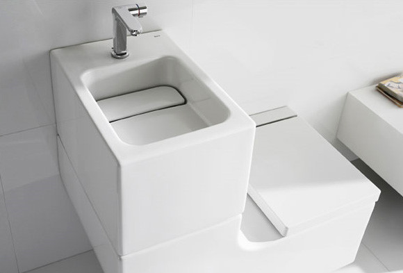 Bathroom design，Creative products，Faucet design，