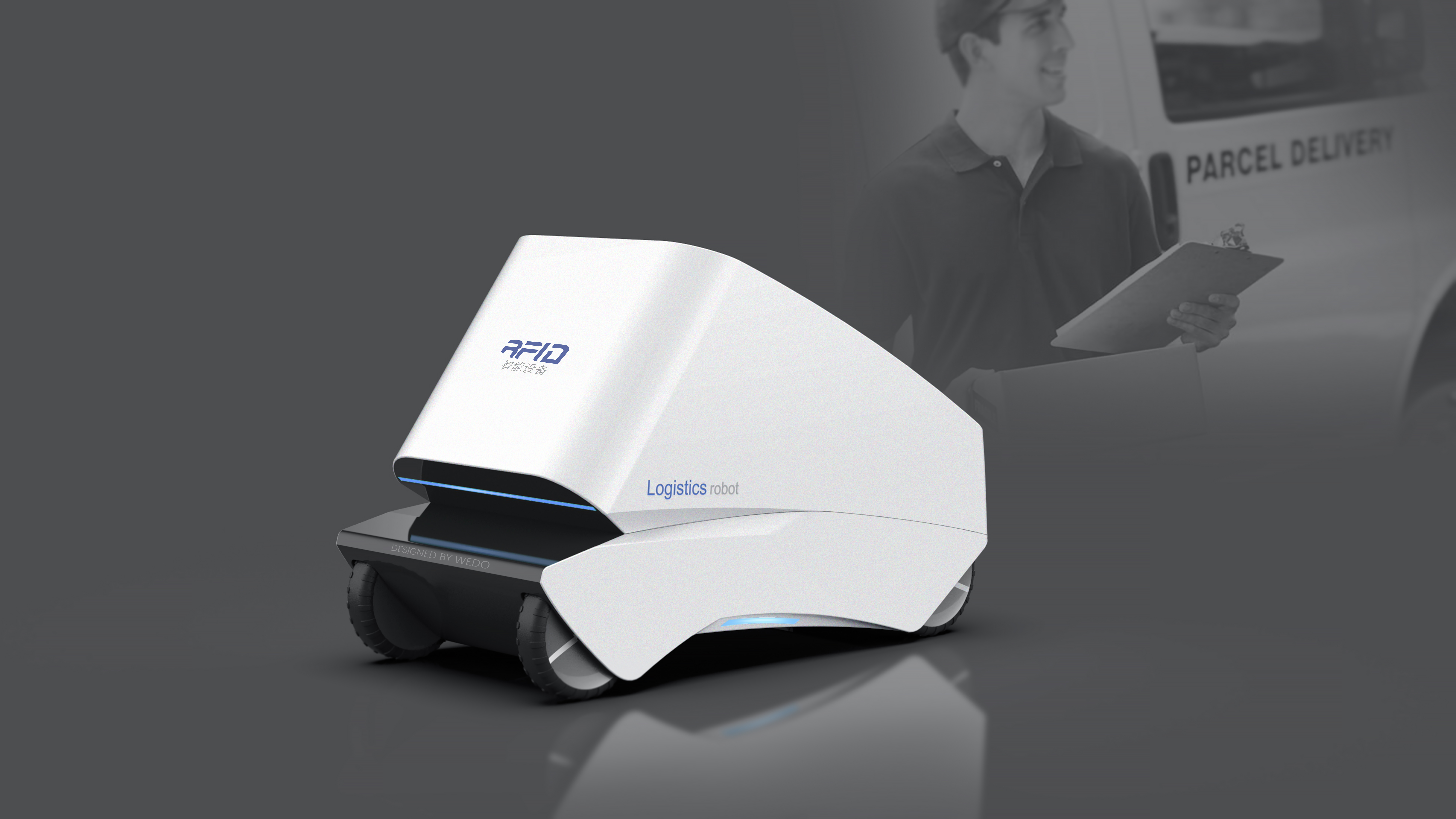 express，logistics，Office hall，Downstairs of dormitory，embarrassed，