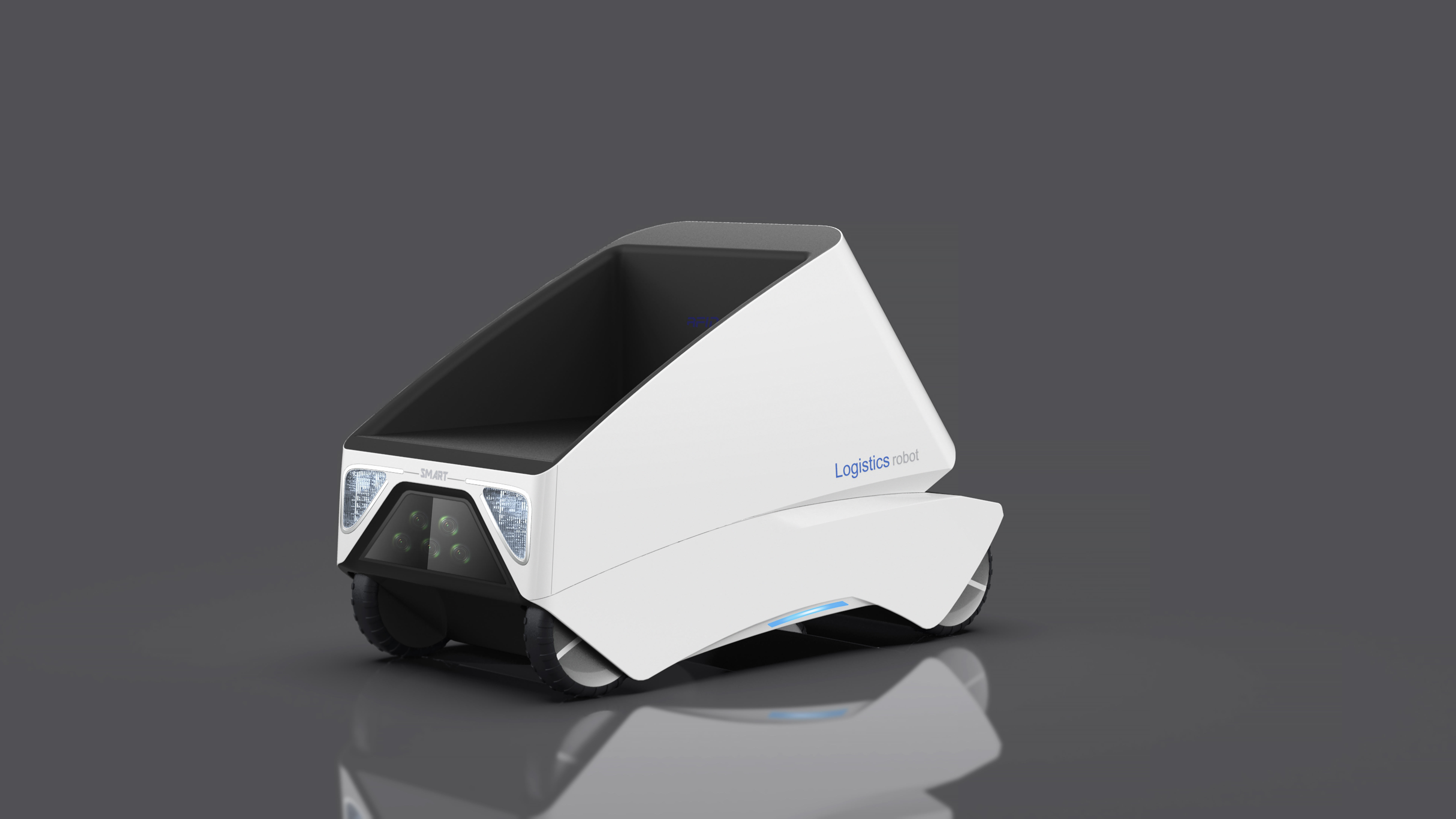 express，logistics，Office hall，Downstairs of dormitory，embarrassed，