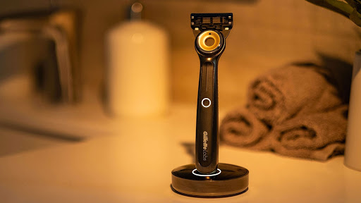 GilletteLabs，razor，Gillette，2020 red dot product design award，