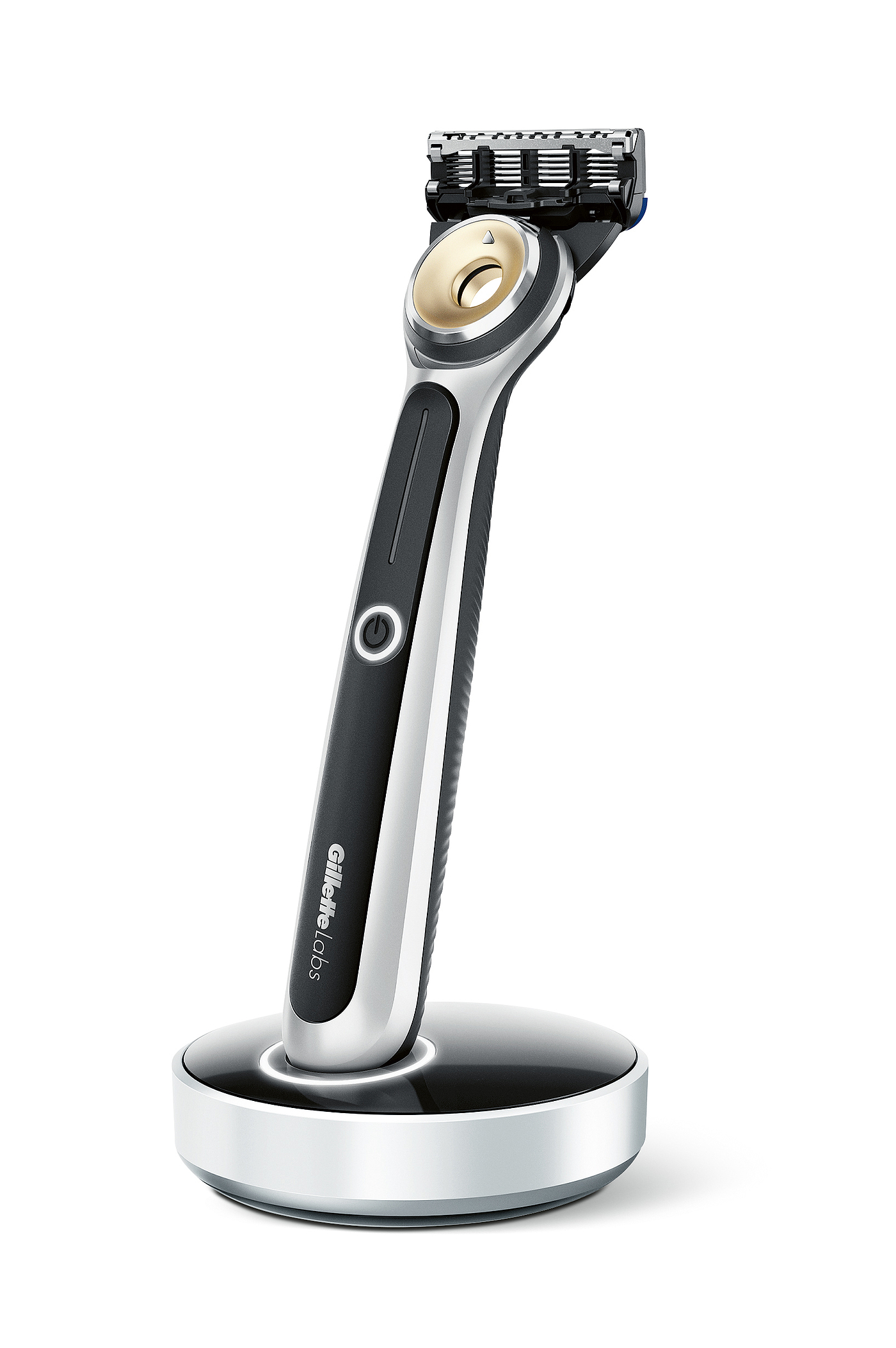 GilletteLabs，razor，Gillette，2020 red dot product design award，