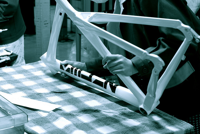 Design，industrial design，Bicycle，details，light，