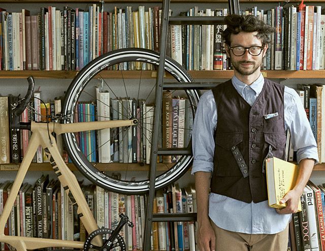 Design，industrial design，Bicycle，details，light，